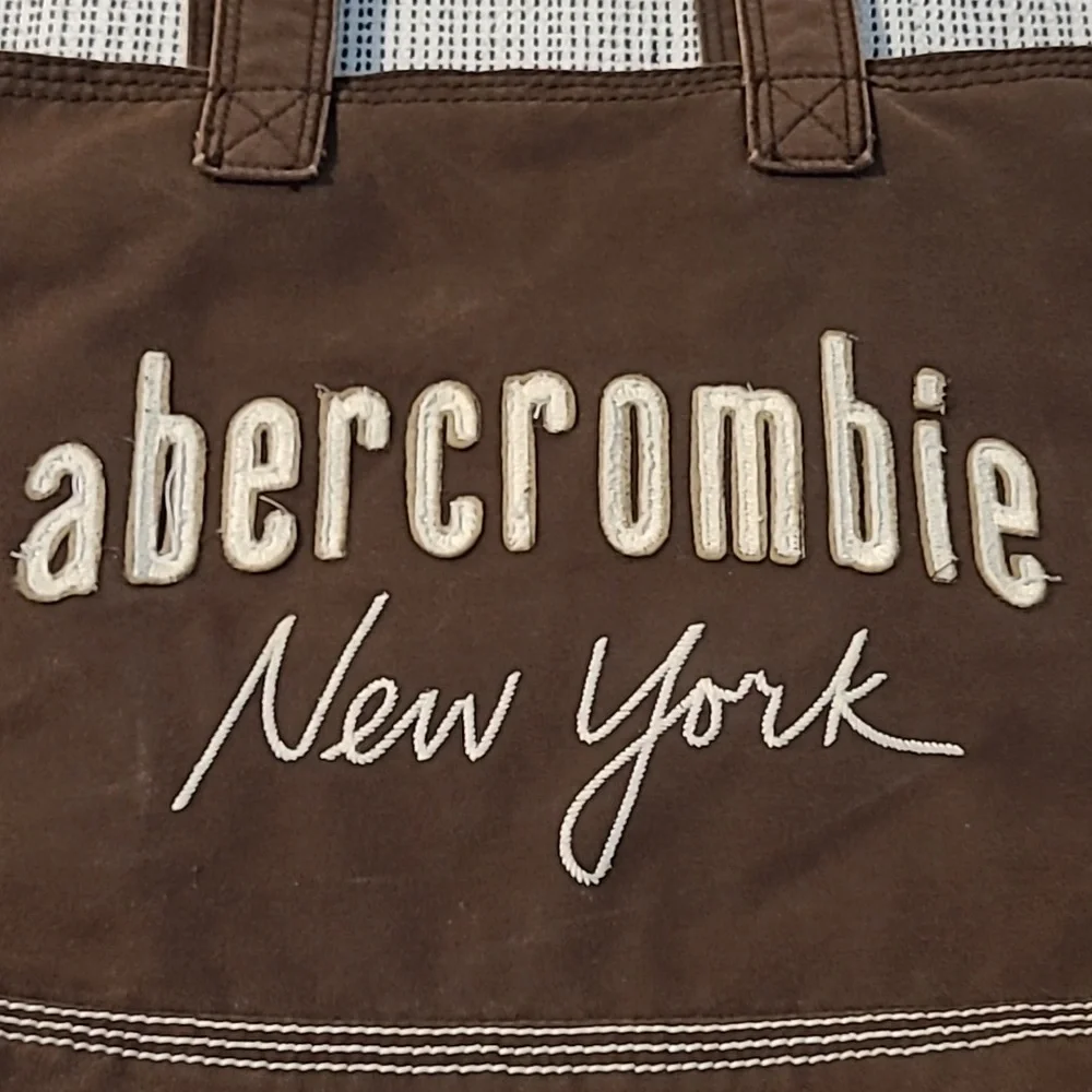 Abercrombie and Fitch Bag - Picture 2 of 5